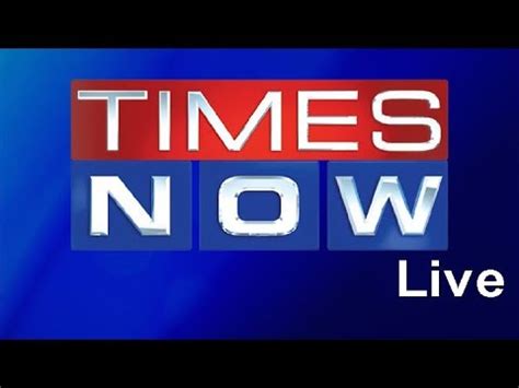 times tv live today